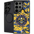 NBA Denver Nuggets Digi Camo Galaxy Cases
