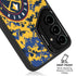 NBA Denver Nuggets Digi Camo Galaxy S25 Ultra Kickstand Case