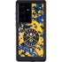 NBA Denver Nuggets Digi Camo Galaxy S24 Ultra Waterproof Case