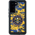NBA Denver Nuggets Digi Camo Galaxy S24 Waterproof Case