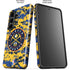 NBA Denver Nuggets Digi Camo Galaxy S26 Impact Case