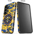 NBA Denver Nuggets Digi Camo Galaxy S26 Plus Impact Case
