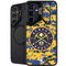 NBA Denver Nuggets Digi Camo Galaxy S26 Plus Kickstand Case