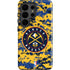 NBA Denver Nuggets Digi Camo Galaxy S26 Ultra Impact Case