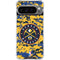 NBA Denver Nuggets Digi Camo Google Pixel 10 Pro XL Clear Case
