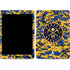 NBA Denver Nuggets Digi Camo iPad Skins