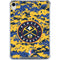 NBA Denver Nuggets Digi Camo iPad 11th Gen (2025) Clear Case