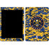 NBA Denver Nuggets Digi Camo Apple iPad Skin