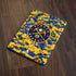 NBA Denver Nuggets Digi Camo Apple iPad Skin