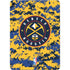 NBA Denver Nuggets Digi Camo Apple iPad Air Skin