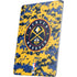 NBA Denver Nuggets Digi Camo Apple iPad Air Skin