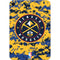 NBA Denver Nuggets Digi Camo Apple iPad Mini Skin