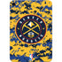 NBA Denver Nuggets Digi Camo Apple iPad Mini Skin