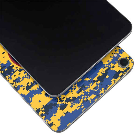 NBA Denver Nuggets Digi Camo Apple iPad Mini Skin