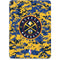 NBA Denver Nuggets Digi Camo Apple iPad Pro Skin