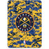 NBA Denver Nuggets Digi Camo Apple iPad Pro Skin