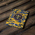 NBA Denver Nuggets Digi Camo Apple iPad Pro Skin