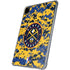 NBA Denver Nuggets Digi Camo iPad Pro 11in (2024) Clear Case