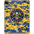 NBA Denver Nuggets Digi Camo iPad Cases
