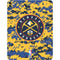 NBA Denver Nuggets Digi Camo iPad Pro 13in M4 (2024) Skin