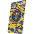 NBA Denver Nuggets Digi Camo iPad Pro 13in M4 (2024) Skin