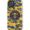 NBA Denver Nuggets Digi Camo iPhone Cases
