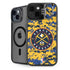 NBA Denver Nuggets Digi Camo iPhone 13 Kickstand Case