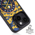 NBA Denver Nuggets Digi Camo iPhone 13 Kickstand Case