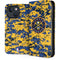 NBA Denver Nuggets Digi Camo iPhone 14 Plus Folio Case