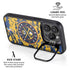 NBA Denver Nuggets Digi Camo iPhone 14 Pro Max Kickstand Case