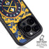 NBA Denver Nuggets Digi Camo iPhone 14 Pro Max Kickstand Case