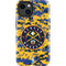 NBA Denver Nuggets Digi Camo iPhone 15 Impact Case