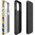 NBA Denver Nuggets Digi Camo iPhone 15 Impact Case