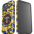 NBA Denver Nuggets Digi Camo iPhone 15 Impact Case