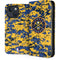 NBA Denver Nuggets Digi Camo iPhone 15 Plus Folio Case