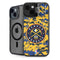 NBA Denver Nuggets Digi Camo iPhone 15 Plus Kickstand Case