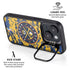 NBA Denver Nuggets Digi Camo iPhone 15 Plus Kickstand Case