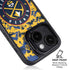 NBA Denver Nuggets Digi Camo iPhone 15 Plus Kickstand Case