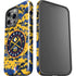 NBA Denver Nuggets Digi Camo iPhone 15 Pro Impact Case