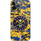 NBA Denver Nuggets Digi Camo iPhone 15 Pro Max Skin