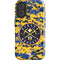 NBA Denver Nuggets Digi Camo iPhone 16 Impact Case