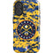 NBA Denver Nuggets Digi Camo iPhone 16 Magsafe Impact Case