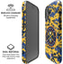 NBA Denver Nuggets Digi Camo iPhone 16 Magsafe Impact Case