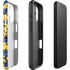 NBA Denver Nuggets Digi Camo iPhone 16 Plus Impact Case