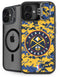 NBA Denver Nuggets Digi Camo iPhone 16 Plus Kickstand Case