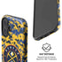 NBA Denver Nuggets Digi Camo iPhone 16 Plus Magsafe Impact Case