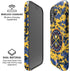 NBA Denver Nuggets Digi Camo iPhone 16 Plus Magsafe Impact Case