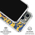 NBA Denver Nuggets Digi Camo iPhone 16 Pro Max Clear Case