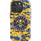 NBA Denver Nuggets Digi Camo iPhone 16 Pro Max Impact Case