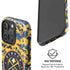 NBA Denver Nuggets Digi Camo iPhone 16 Pro Max Magsafe Impact Case